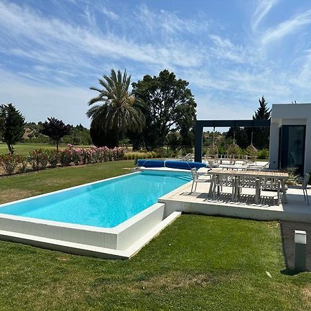 Pestana Silves Golf & Residences Bagian luar foto