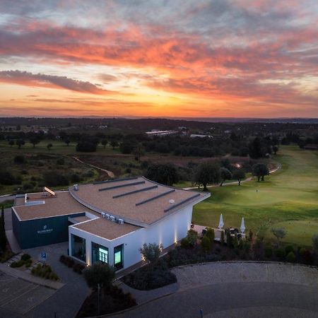 Pestana Silves Golf & Residences Bagian luar foto