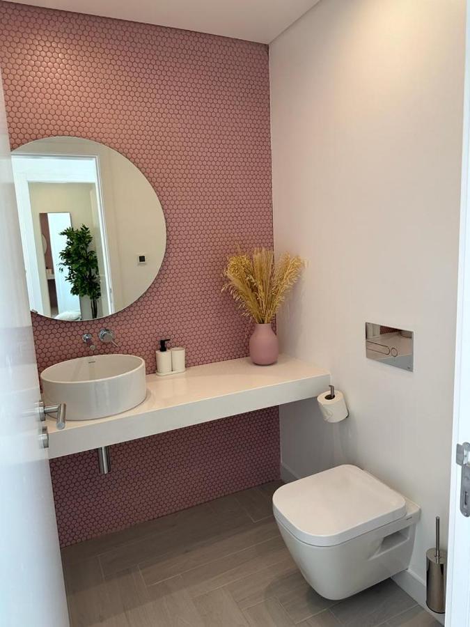 Pestana Silves Golf & Residences Bagian luar foto