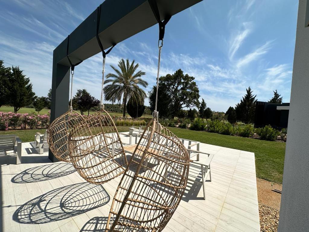 Pestana Silves Golf & Residences Bagian luar foto