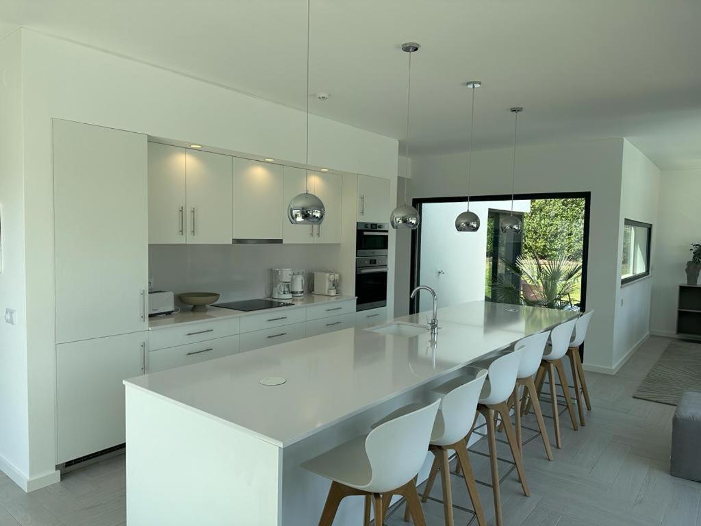 Pestana Silves Golf & Residences Bagian luar foto