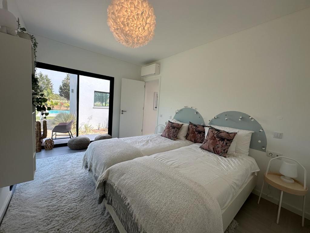 Pestana Silves Golf & Residences Bagian luar foto