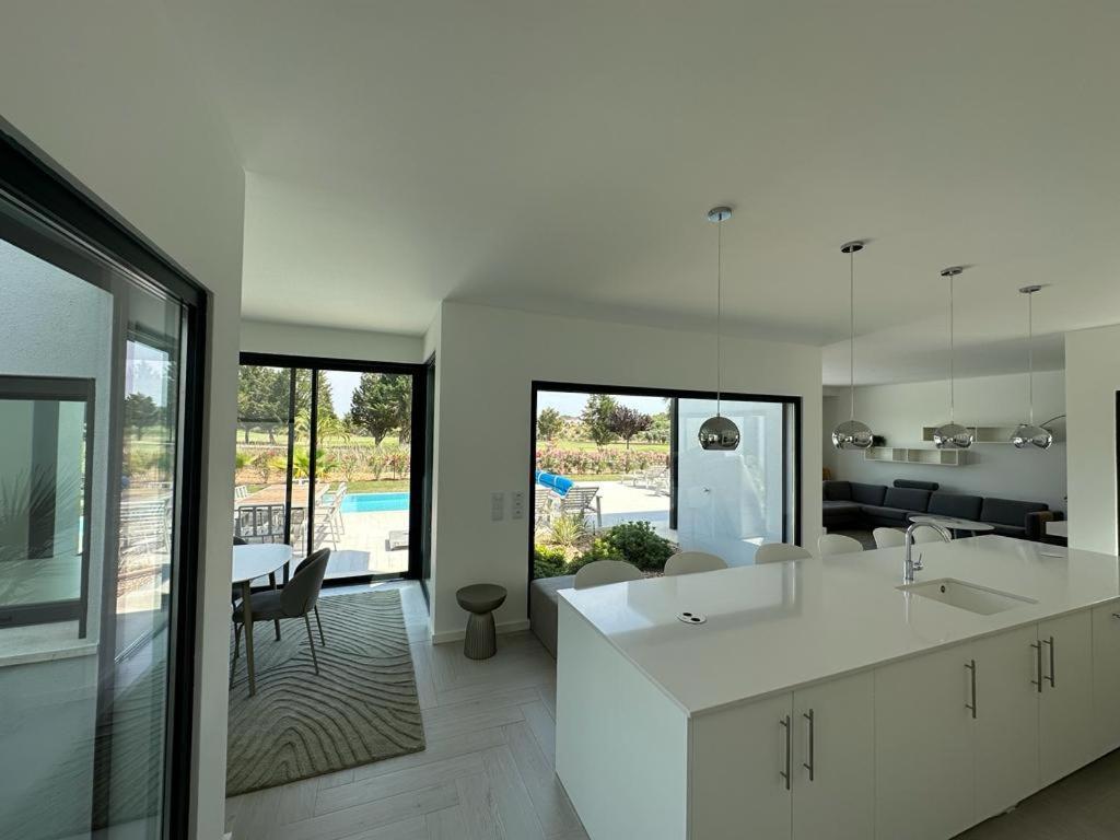 Pestana Silves Golf & Residences Bagian luar foto