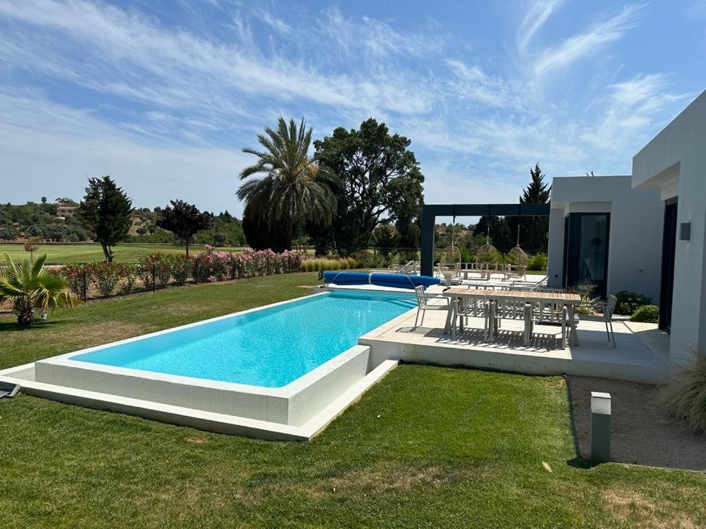 Pestana Silves Golf & Residences Bagian luar foto