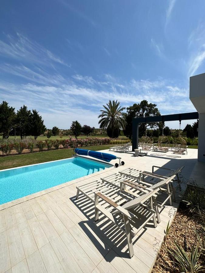 Pestana Silves Golf & Residences Bagian luar foto
