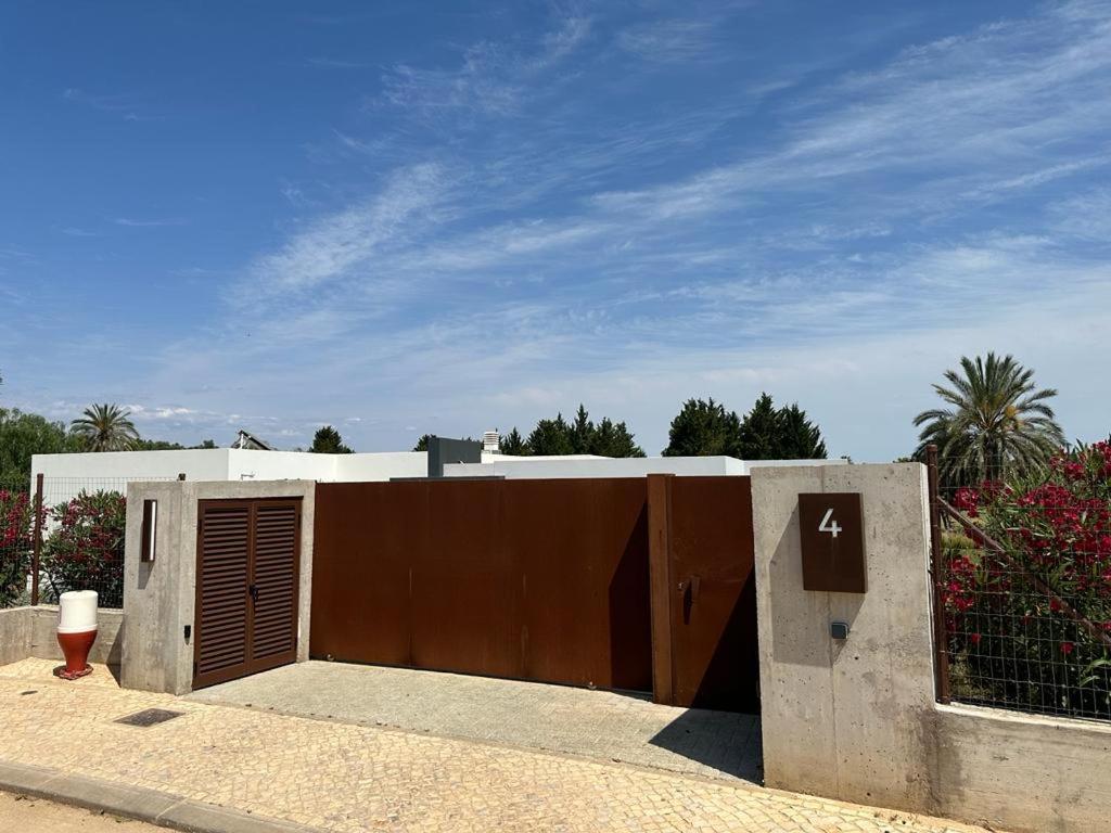 Pestana Silves Golf & Residences Bagian luar foto