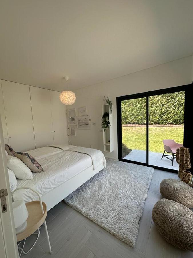 Pestana Silves Golf & Residences Bagian luar foto