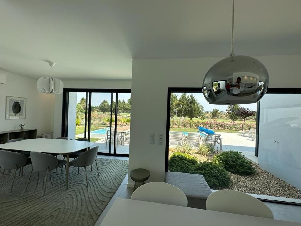 Pestana Silves Golf & Residences Bagian luar foto