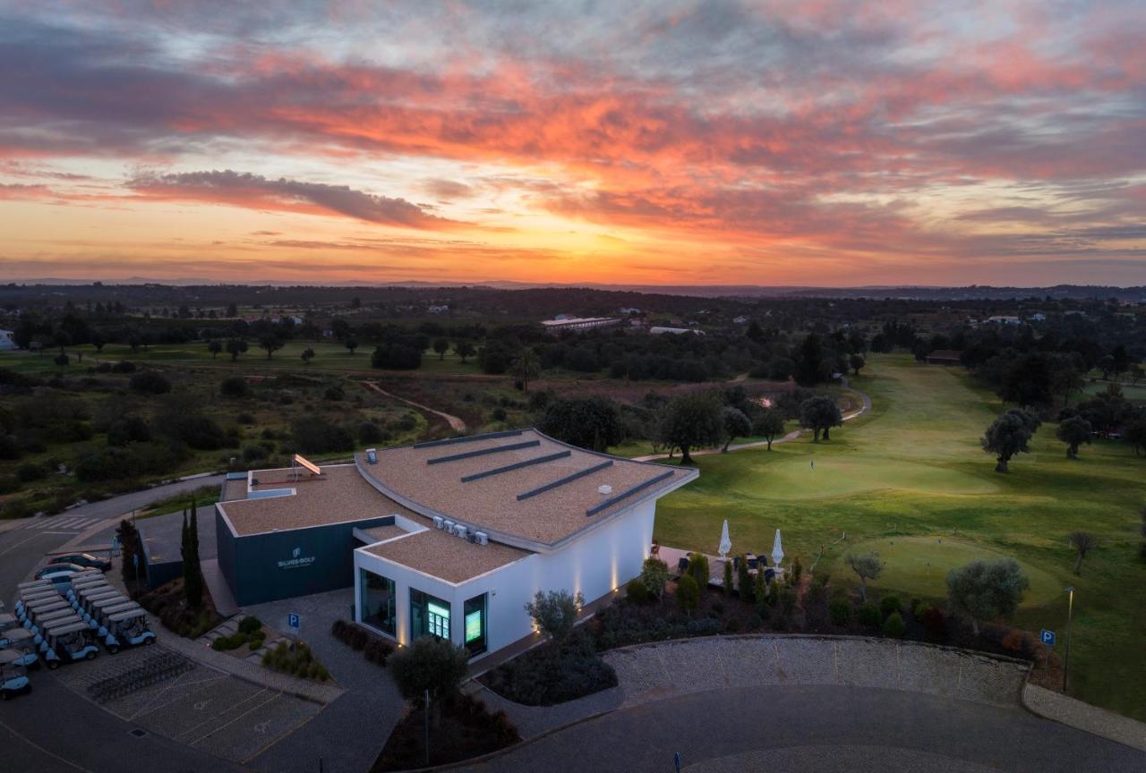 Pestana Silves Golf & Residences Bagian luar foto