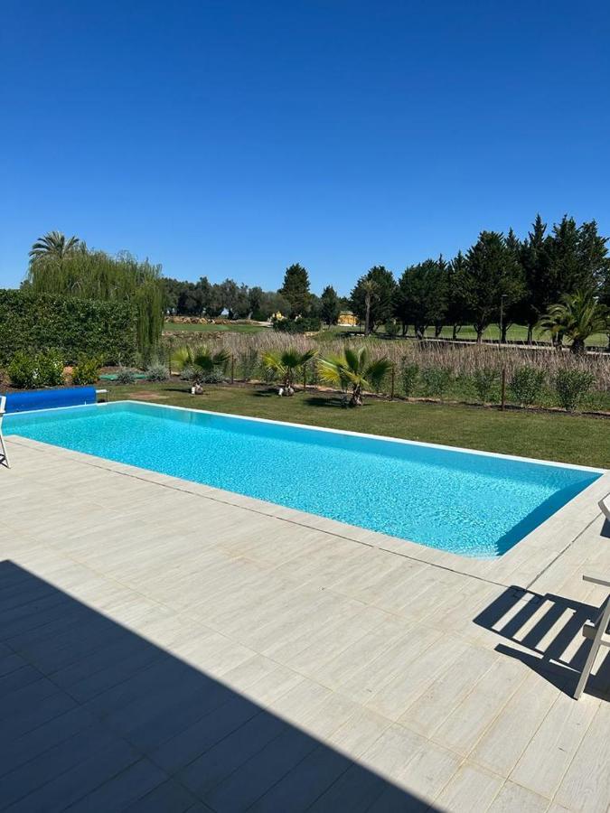 Pestana Silves Golf & Residences Bagian luar foto