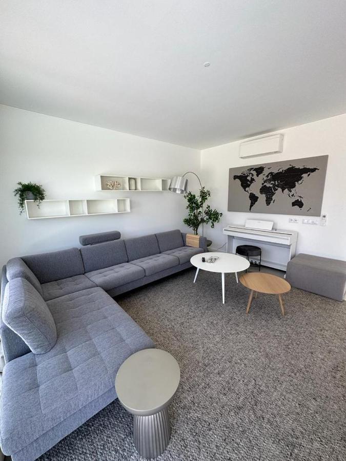 Pestana Silves Golf & Residences Bagian luar foto