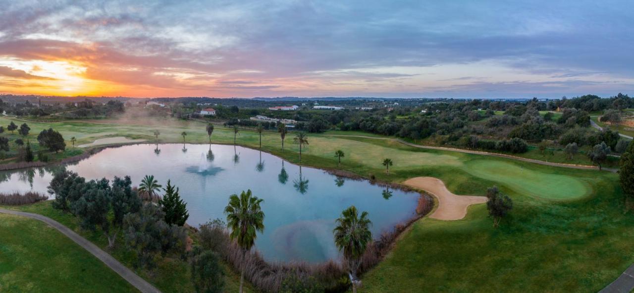 Pestana Silves Golf & Residences Bagian luar foto