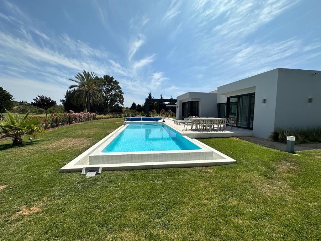 Pestana Silves Golf & Residences Bagian luar foto