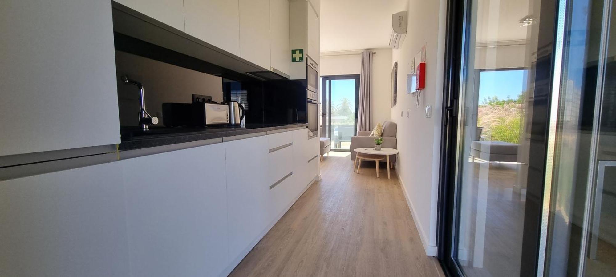 Pestana Silves Golf & Residences Bagian luar foto