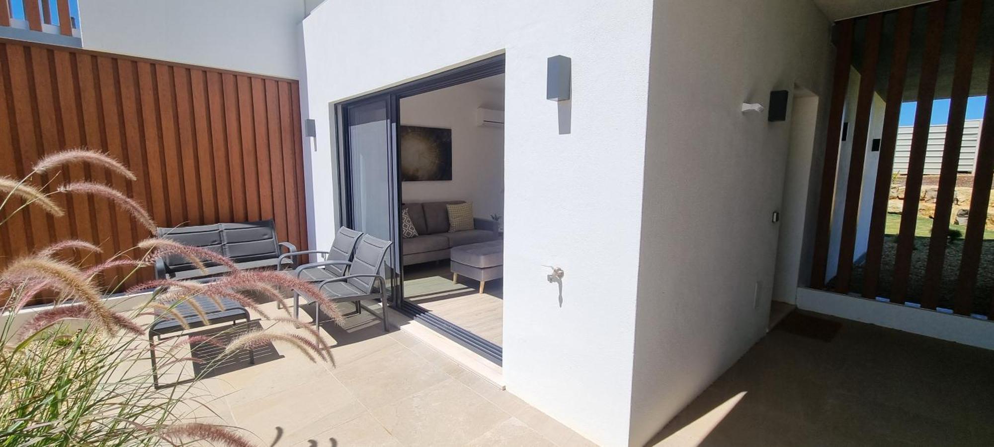Pestana Silves Golf & Residences Bagian luar foto