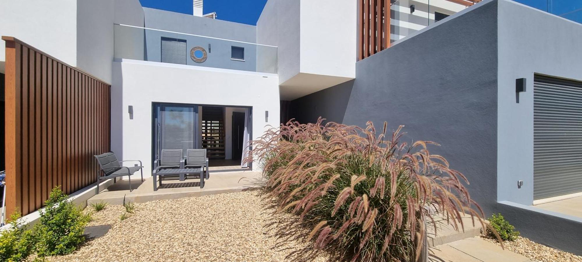 Pestana Silves Golf & Residences Bagian luar foto