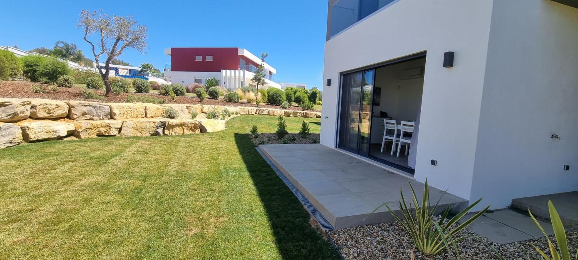 Pestana Silves Golf & Residences Bagian luar foto