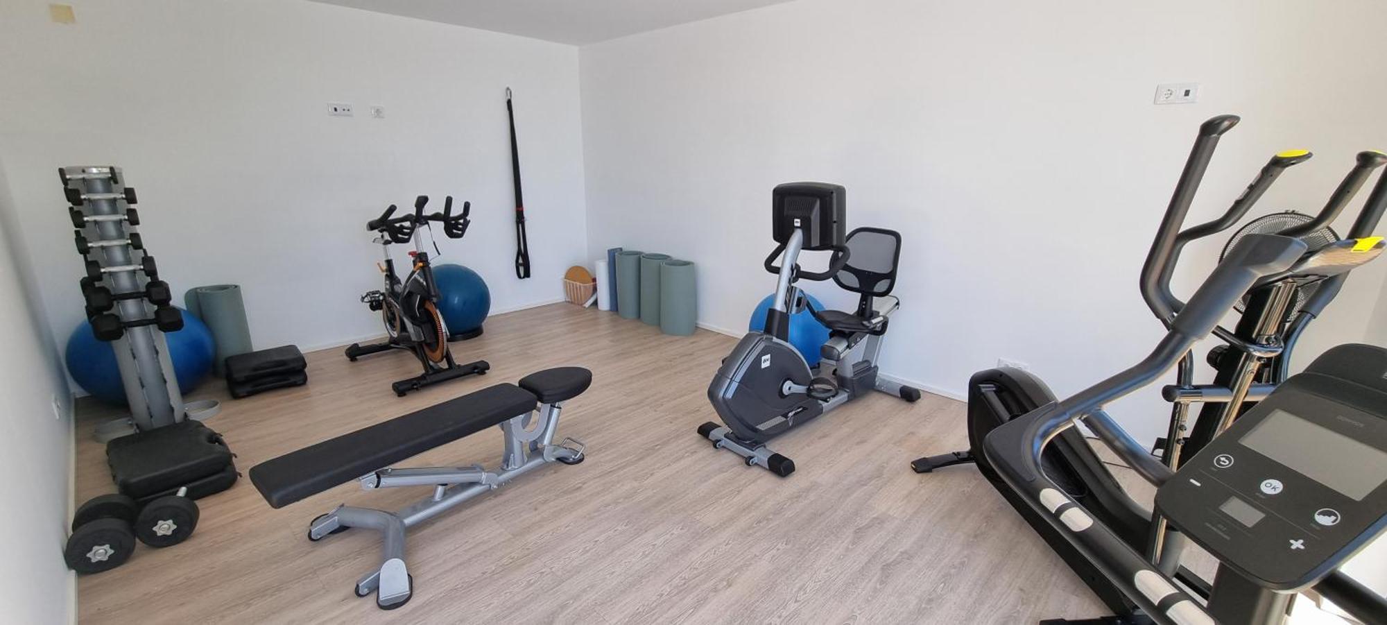 Pestana Silves Golf & Residences Bagian luar foto