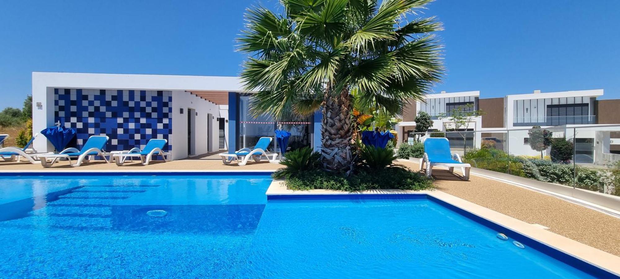 Pestana Silves Golf & Residences Bagian luar foto