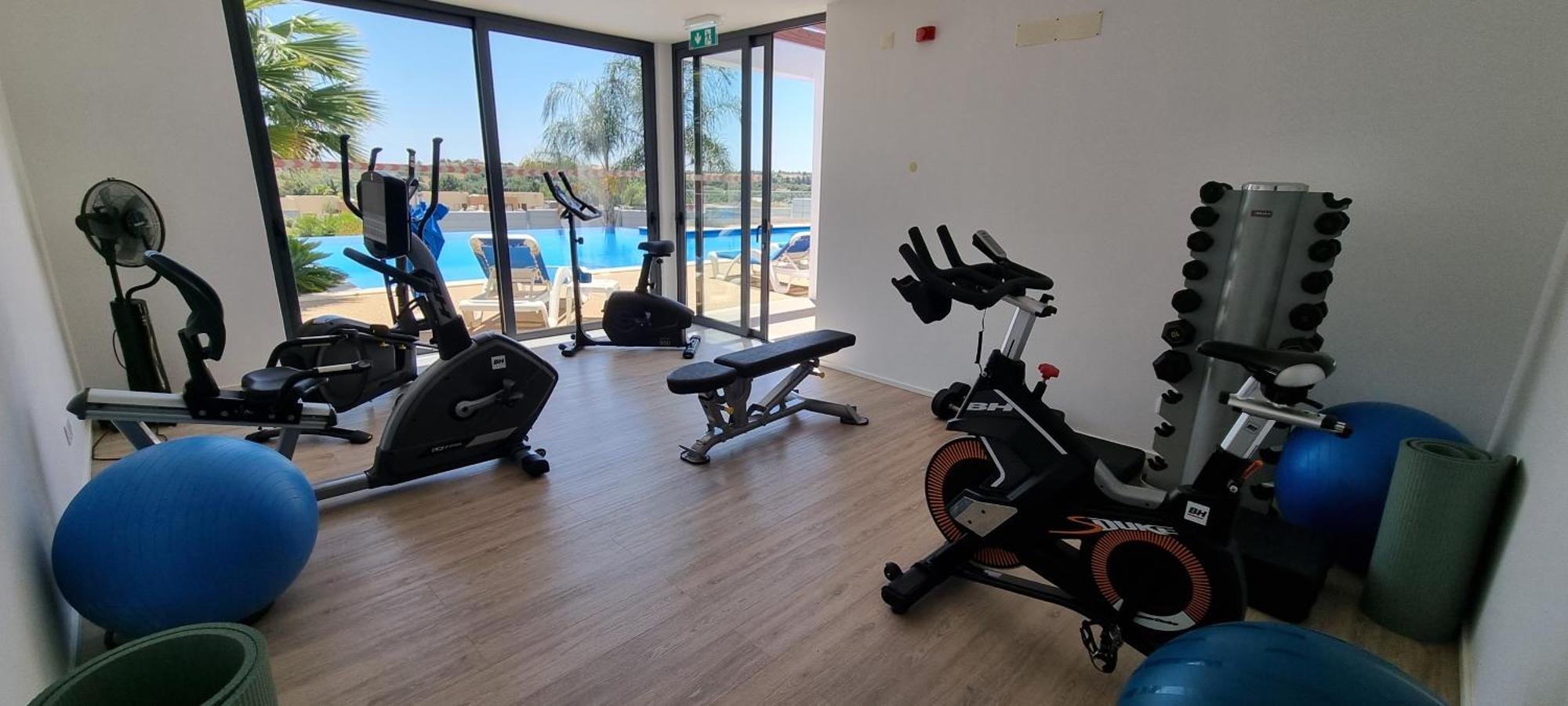 Pestana Silves Golf & Residences Bagian luar foto